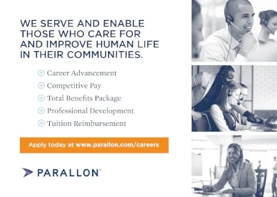 Recruitment Postcard Back