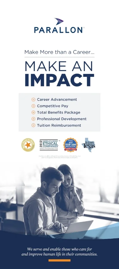 Recruitment Banner