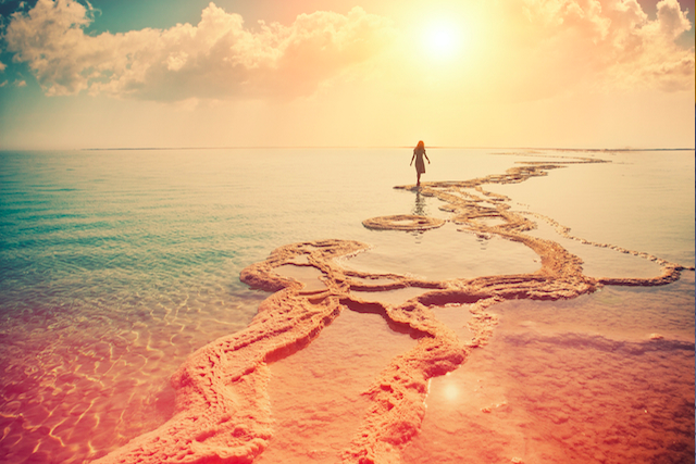 Love and Let Go
