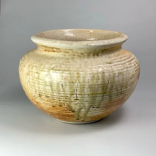 Ceremonial Urns - Gallery