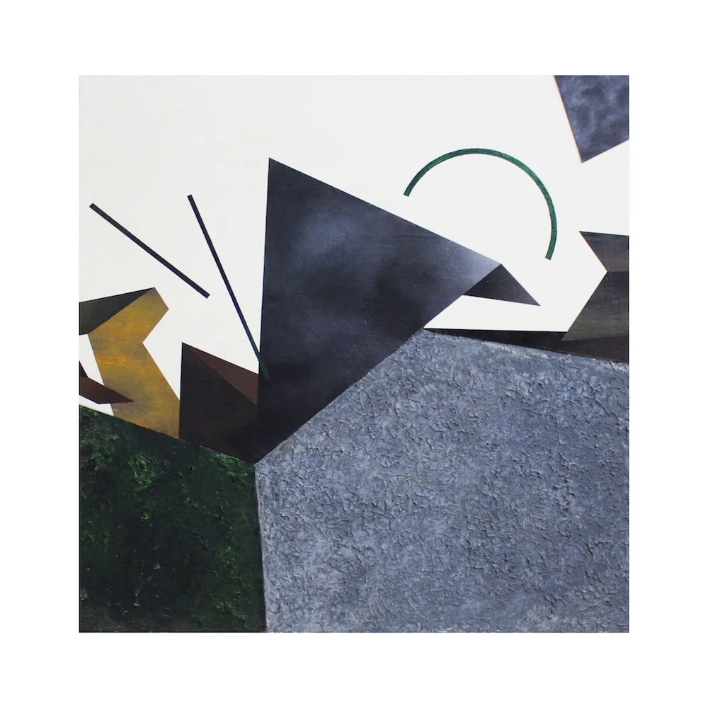 Gweadau / Textures (2021)