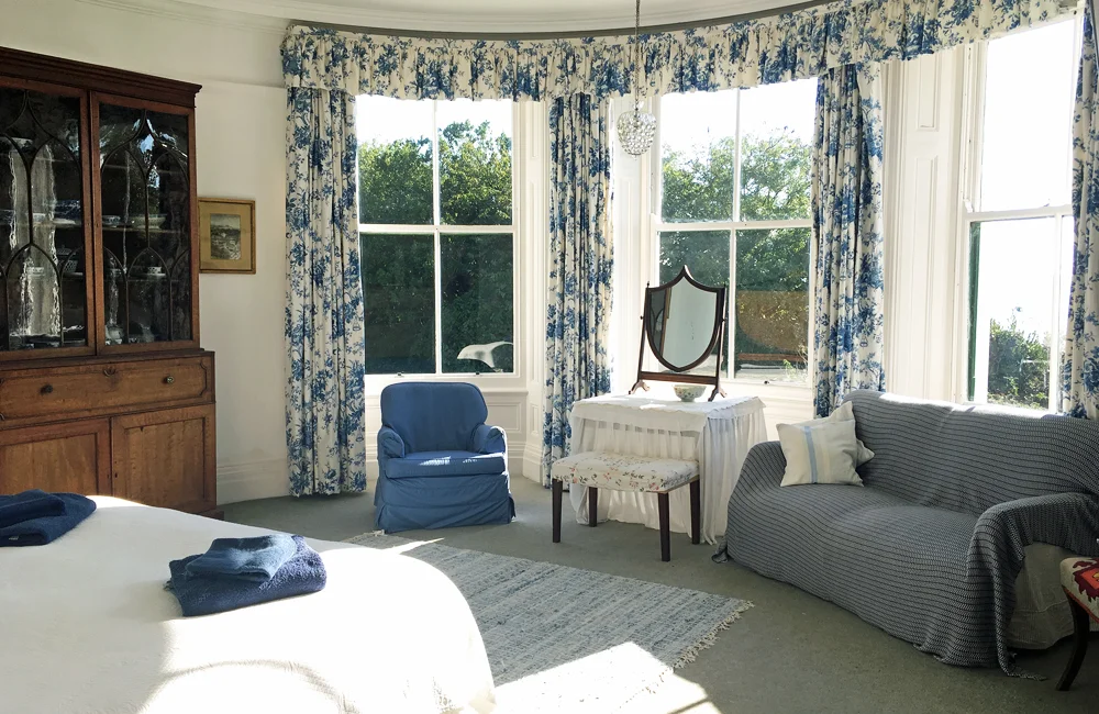 Dot's Room