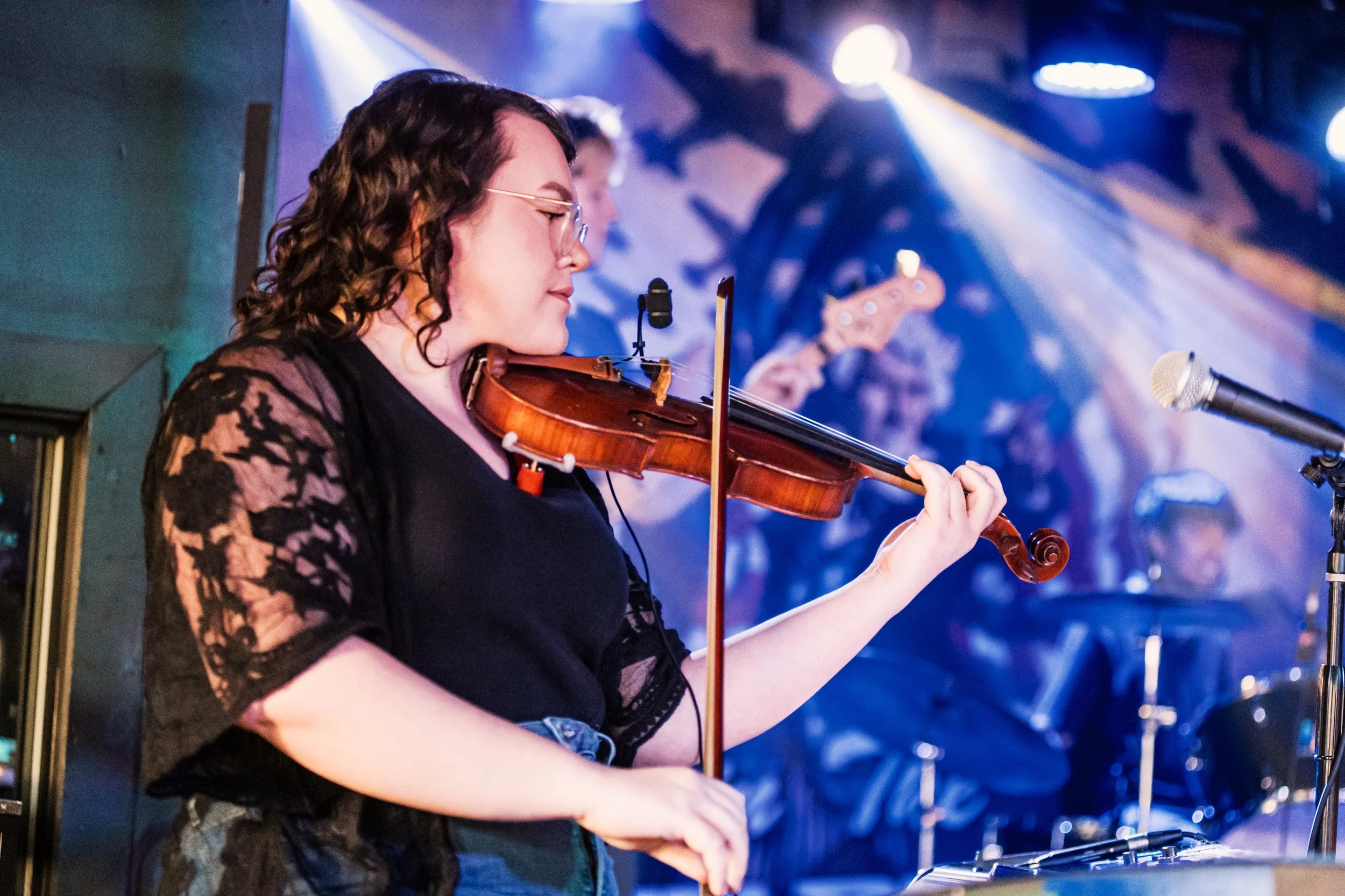 MMLIVE Spring Band 2024 — Music Makers