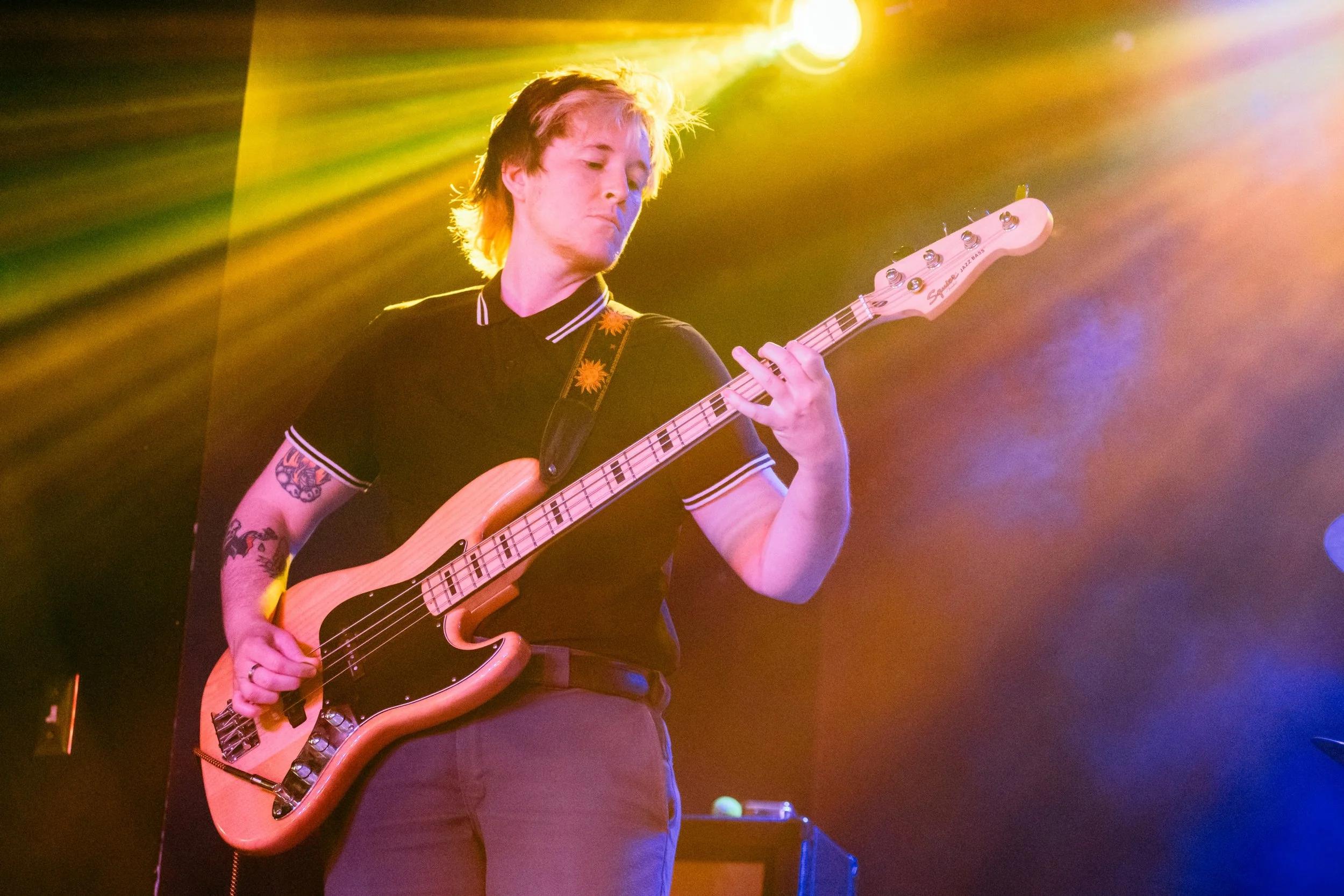 MMLIVE Spring Band 2024 — Music Makers