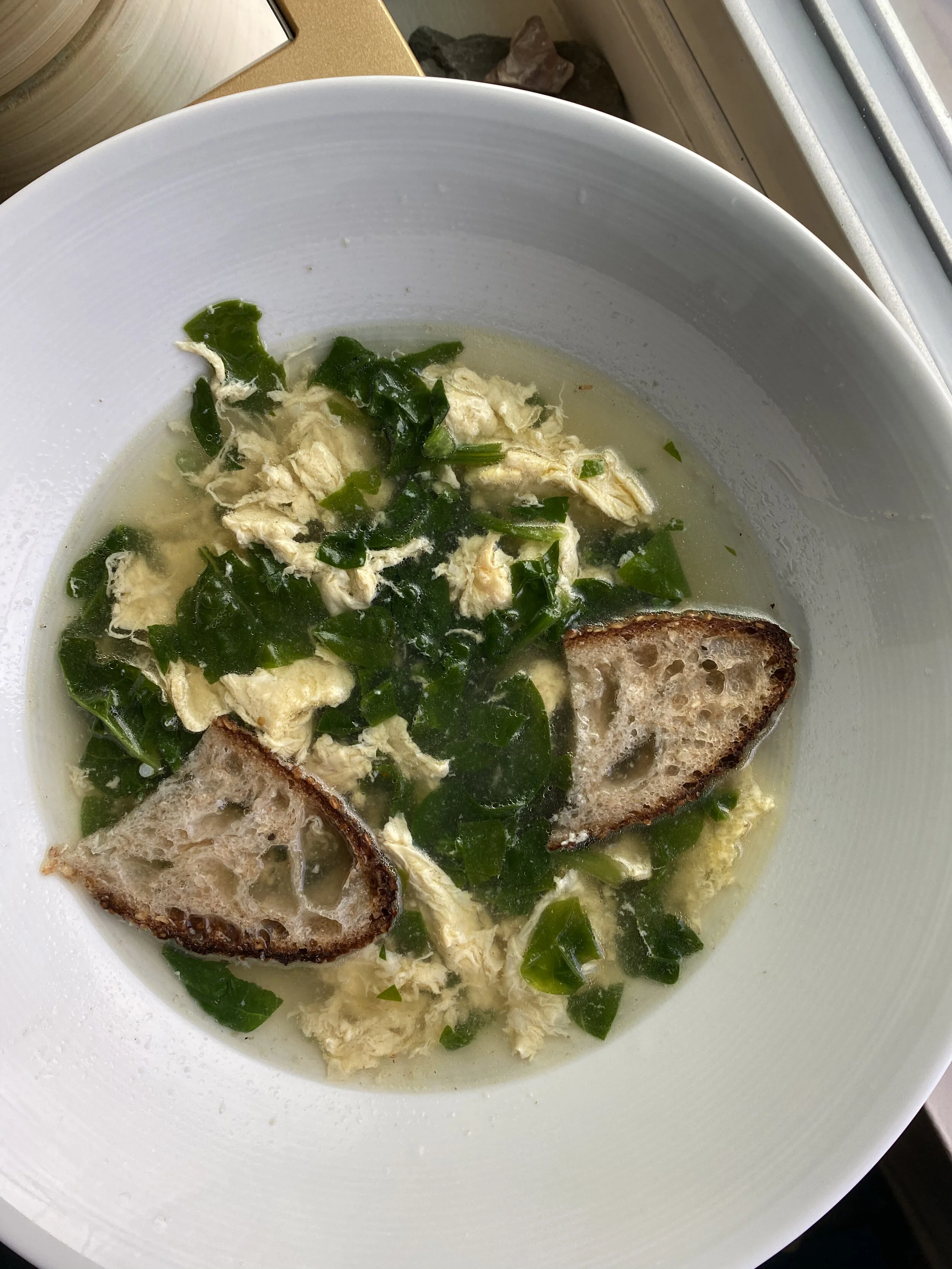 Stracciatella