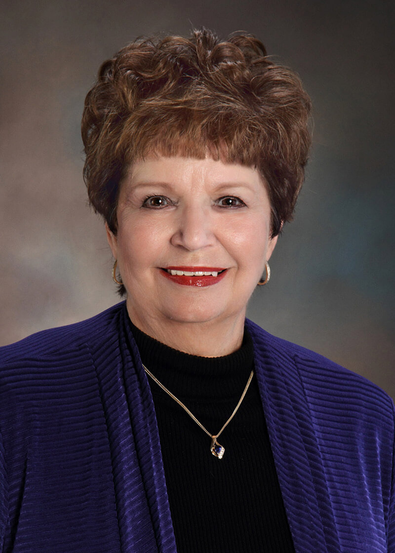 Helene Colvin<br/><strong>Vice Chairman</strong>