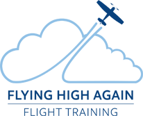 Flying High Again Flight Training