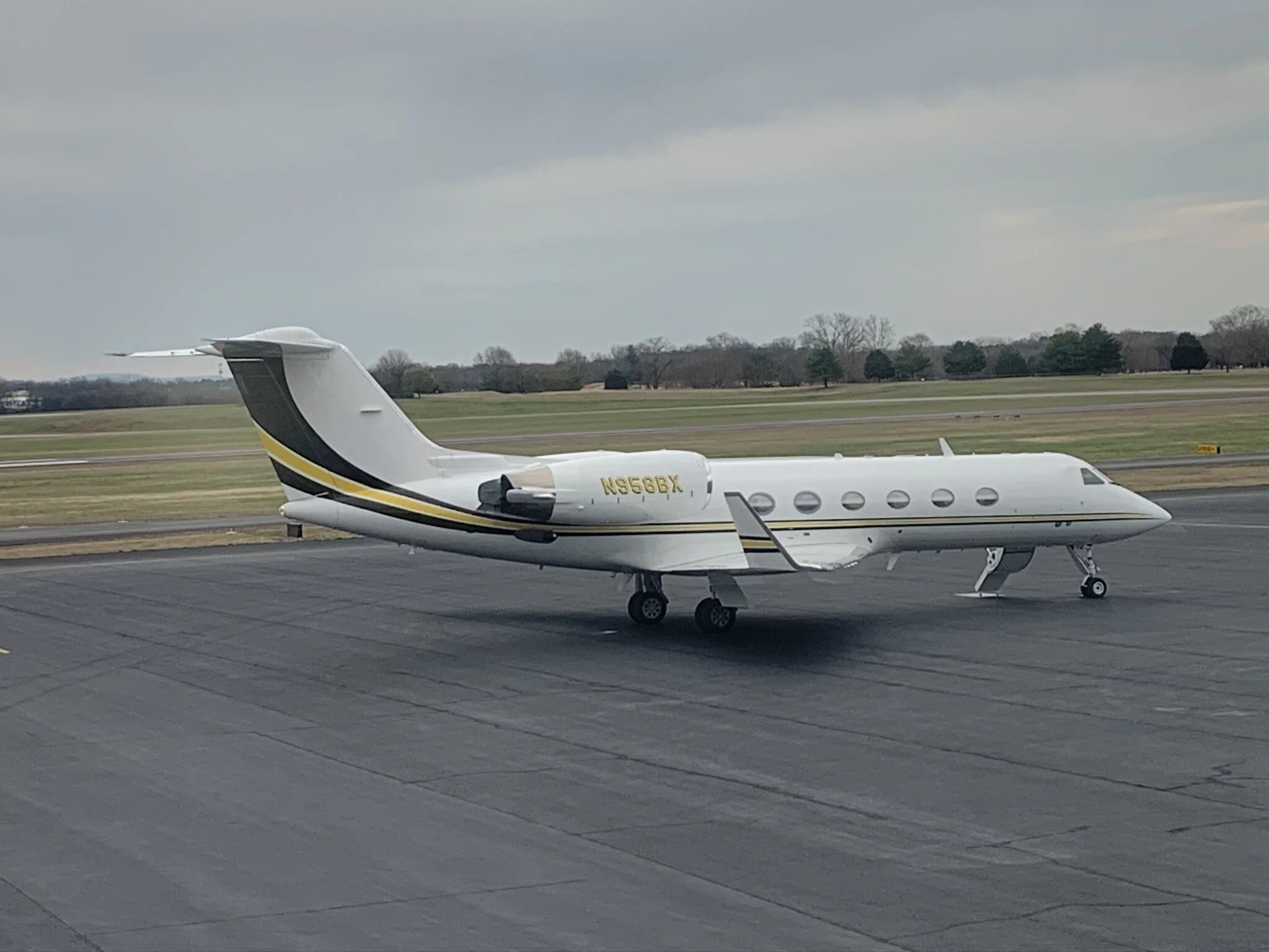 Small airports have big economic impact