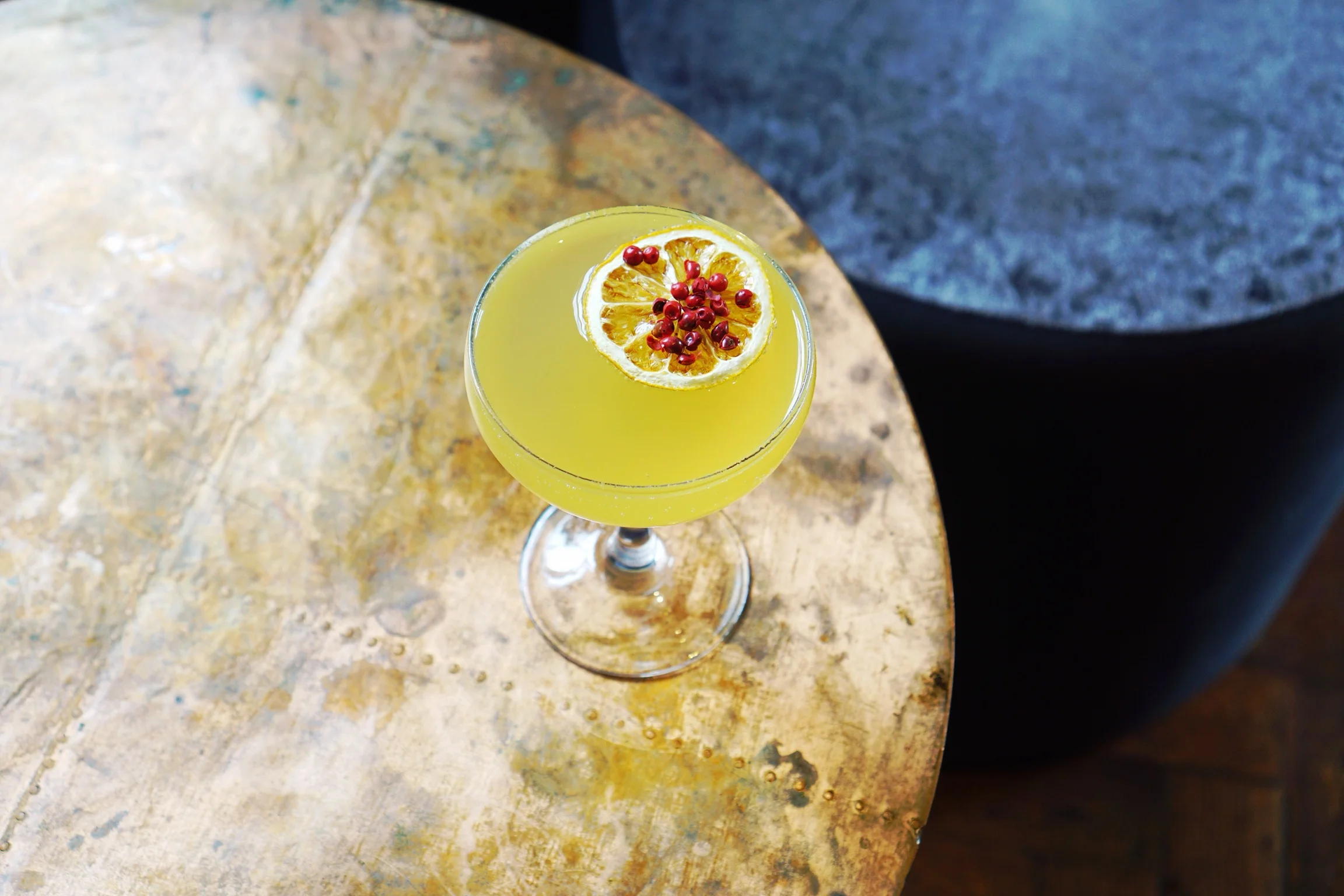 Plough Cosmo