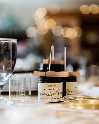 Candle Making Masterclass