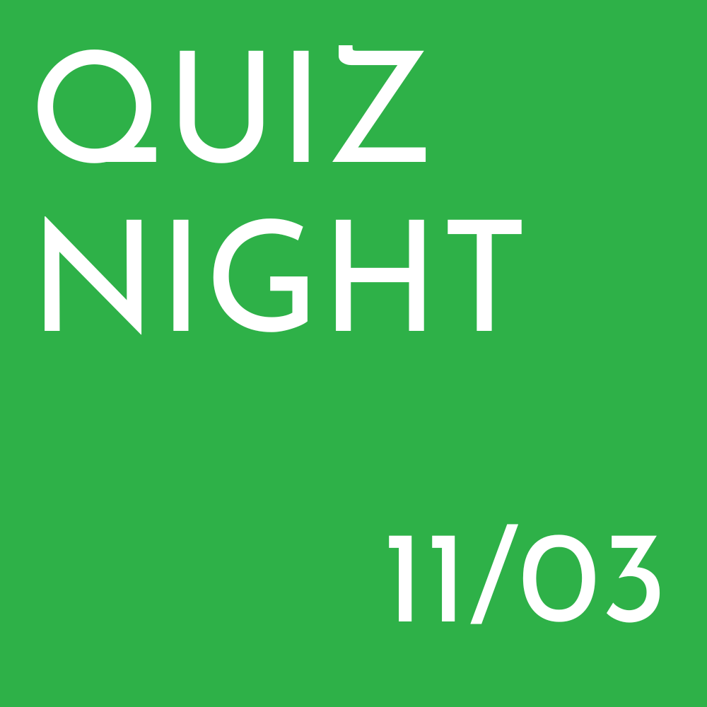 The Plough Quiz Night 
