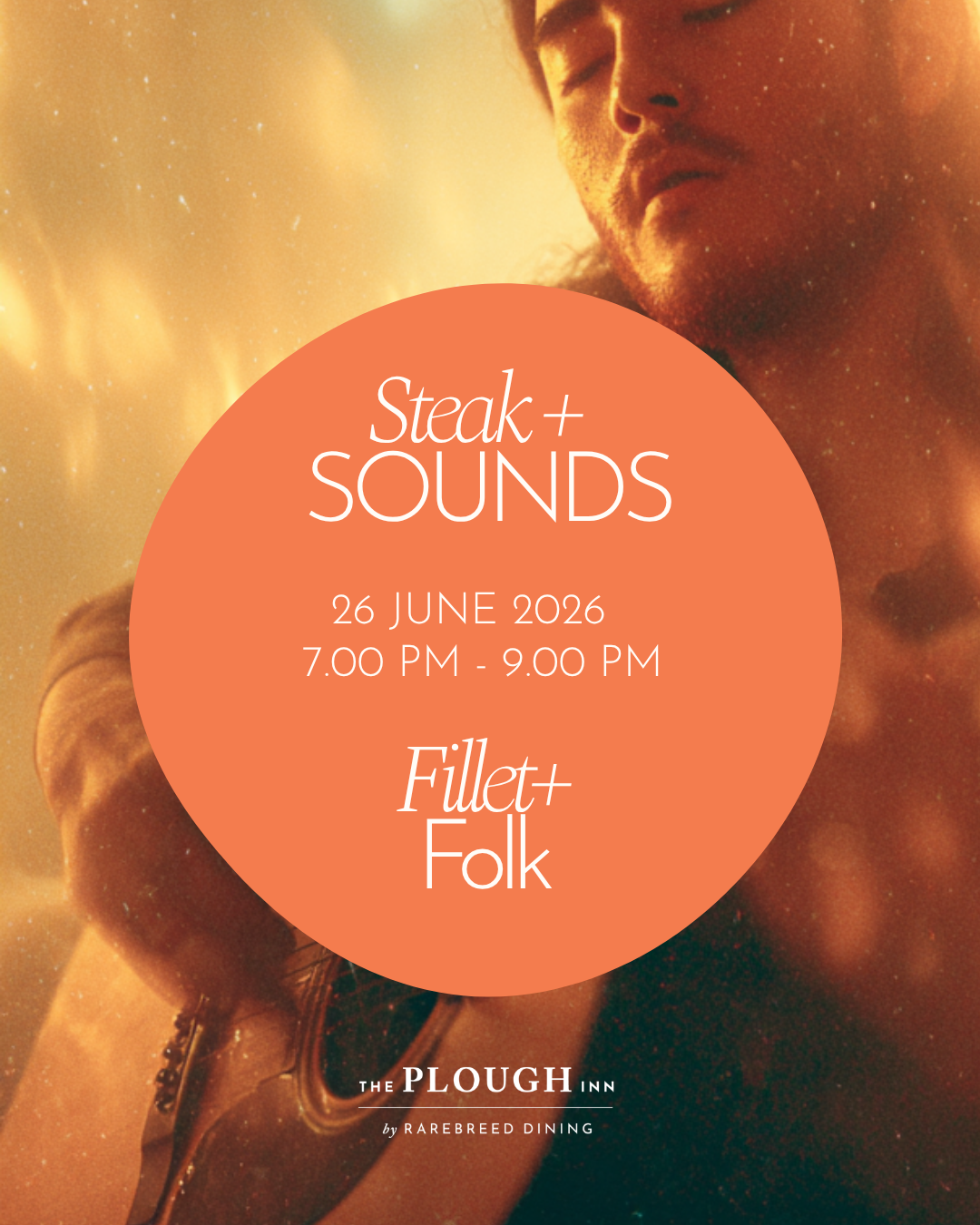 Fillet & Folk
