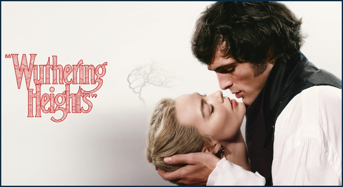 Outdoor Cinema Club - Wuthering Heights
