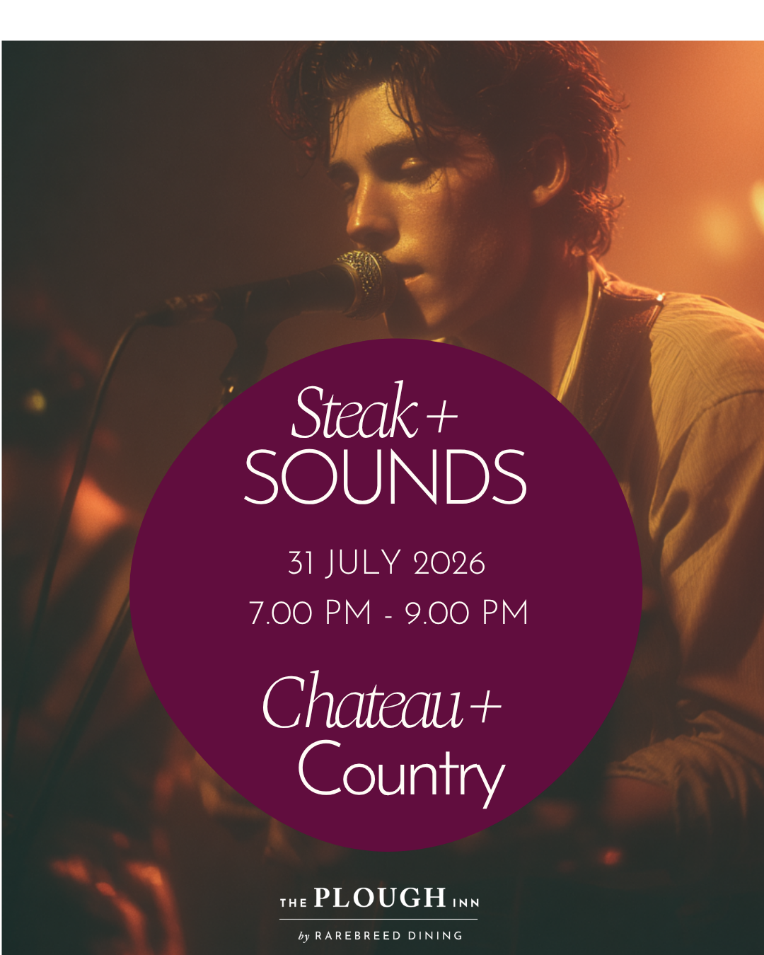 Chateau &amp; Country