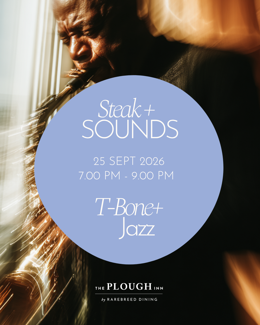 T-Bone & Jazz