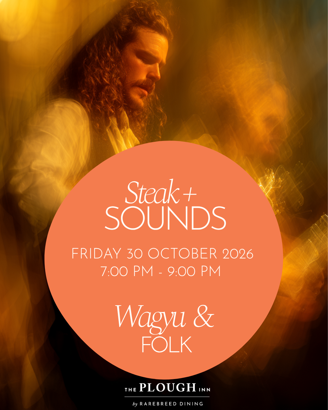 Wagyu & Folk
