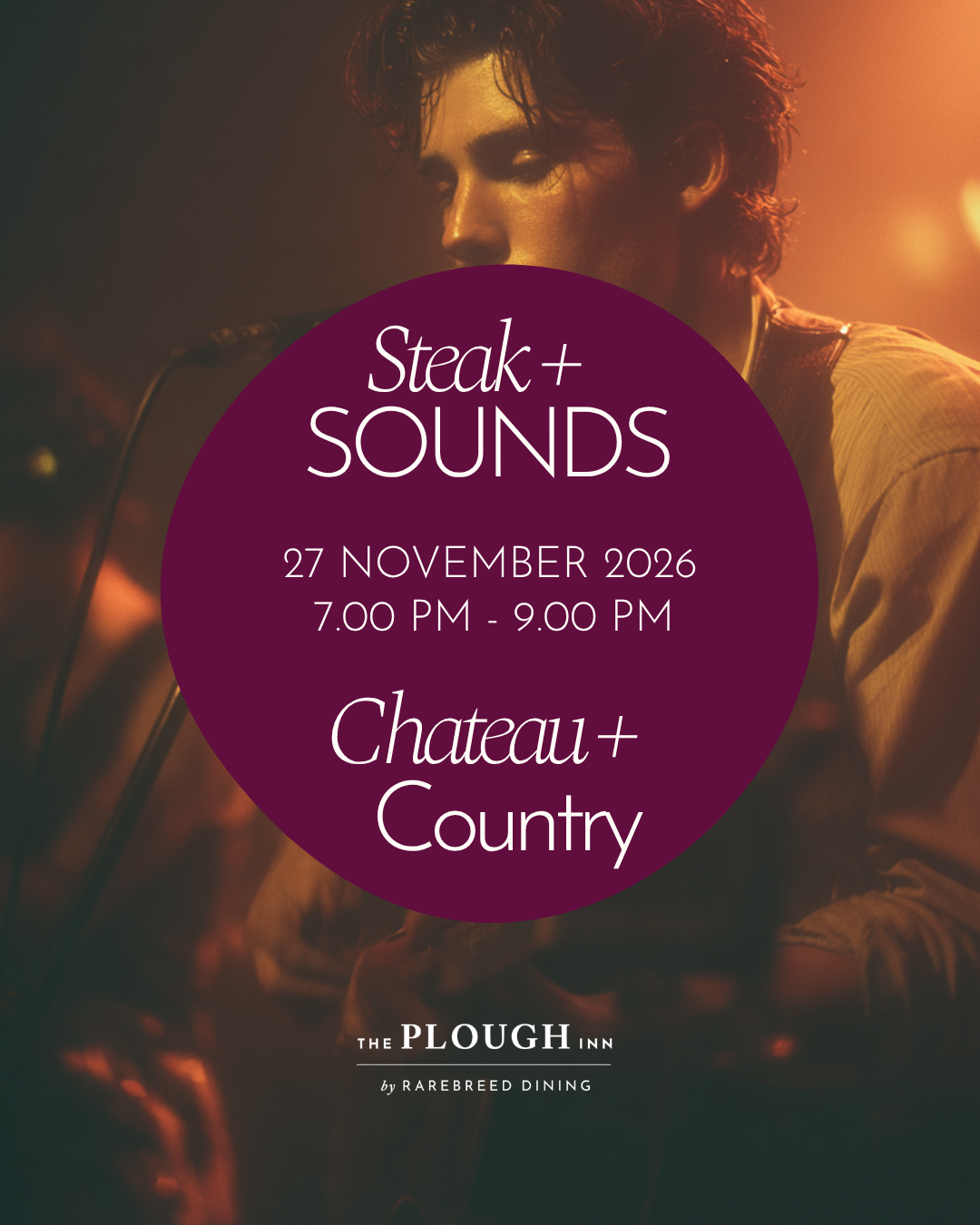 Chateau &amp; Country