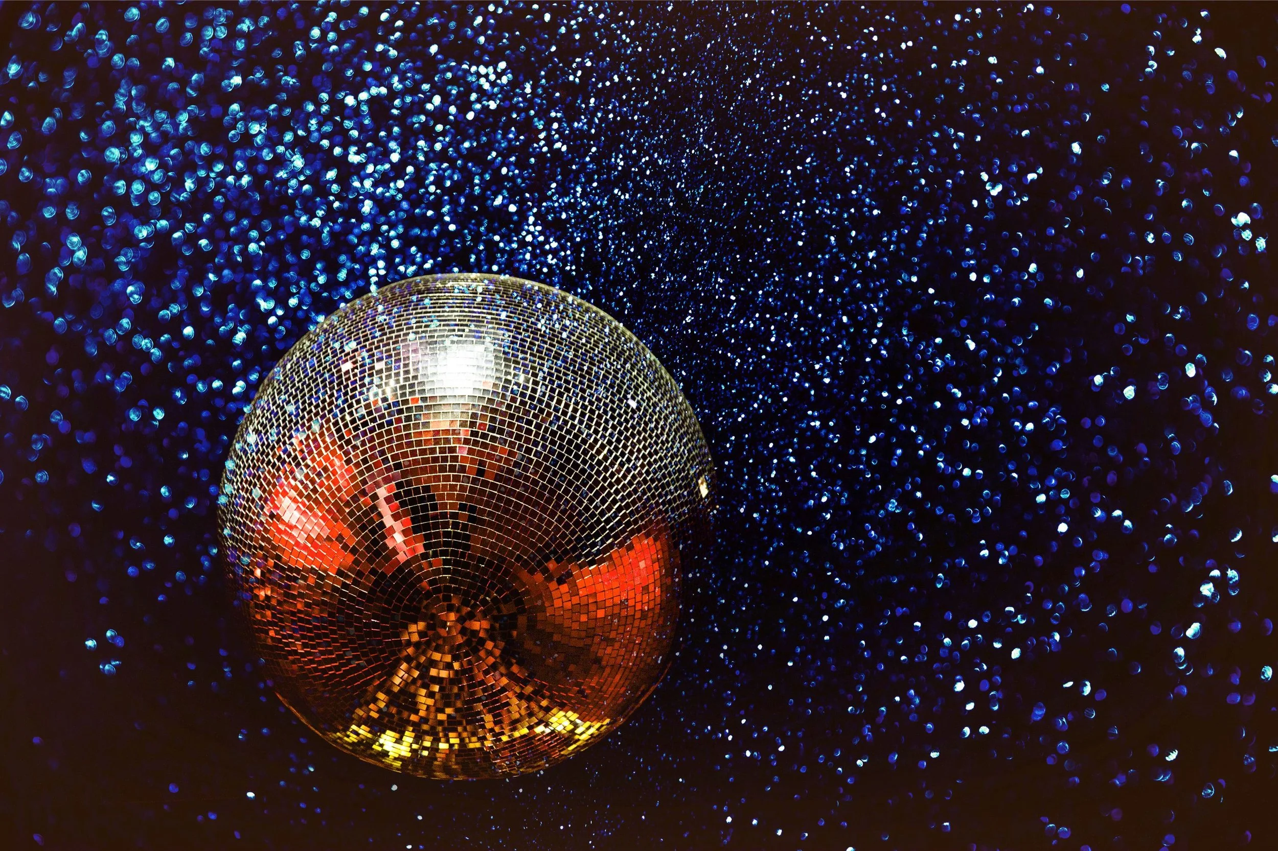 New Year's Eve at The Plough Inn
