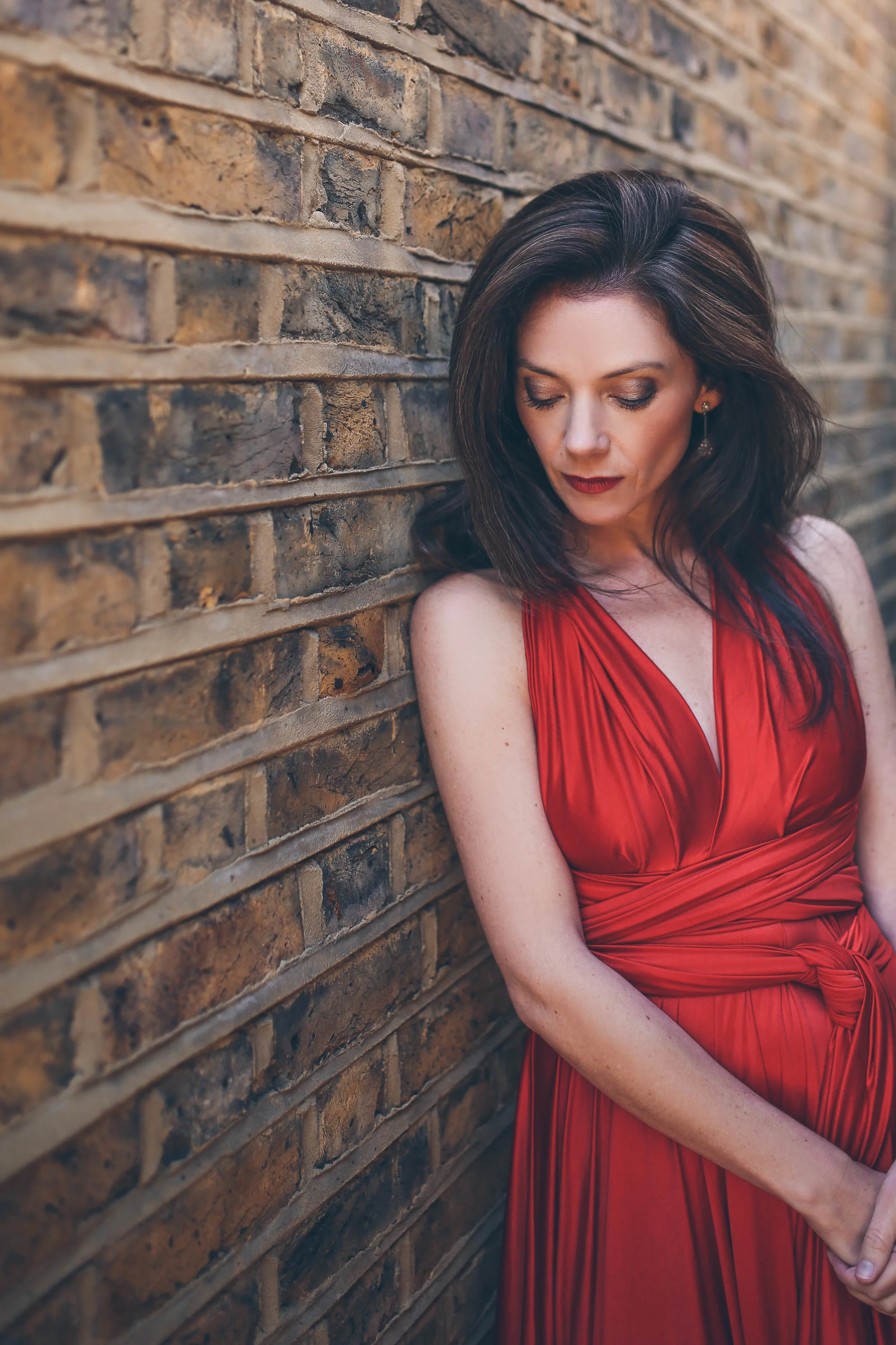 Caryl Hughes publicity shot 39