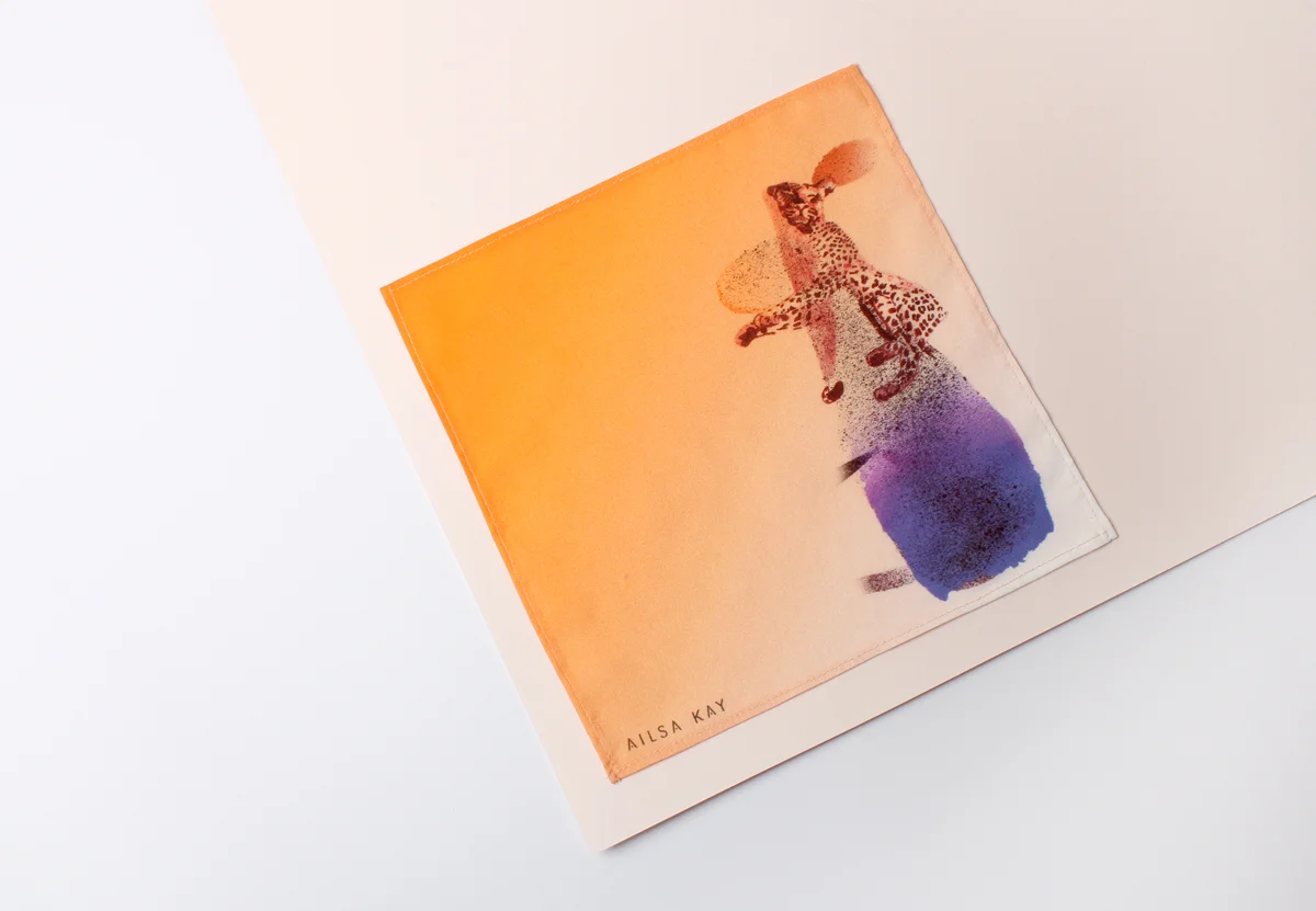 Lazy Summer - Hoog & Droog