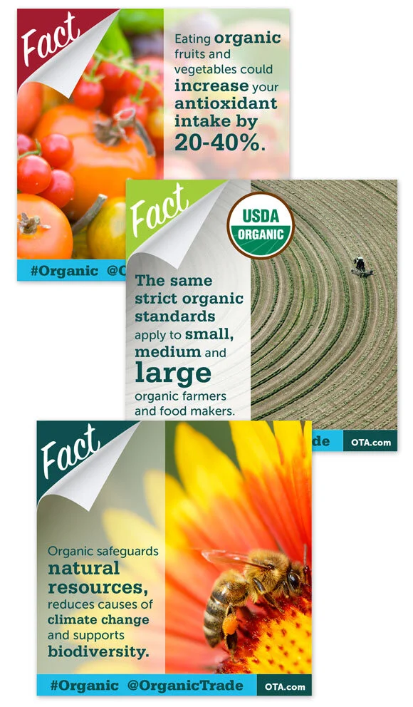 Organic Trade Association