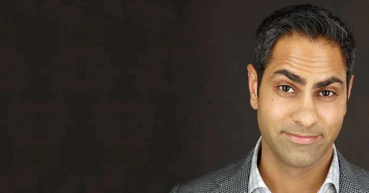 Ramit Sethi