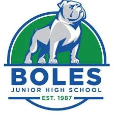 Boles Jr High Athletic Booster Club