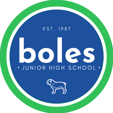 Boles Junior High PTA