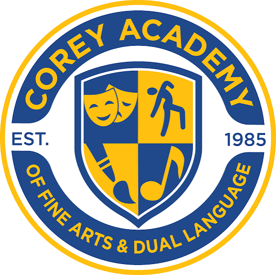 Corey Academy of Fine Arts and Dual Language Spirit Night