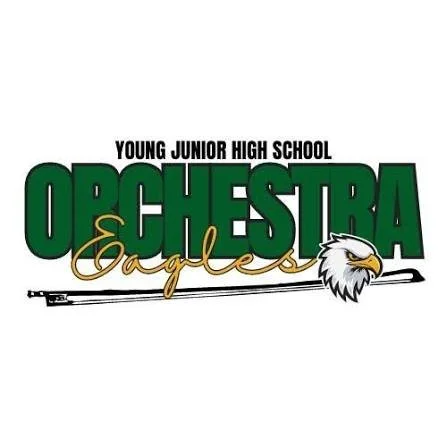 Young Jr High Orchestra Spirit Night