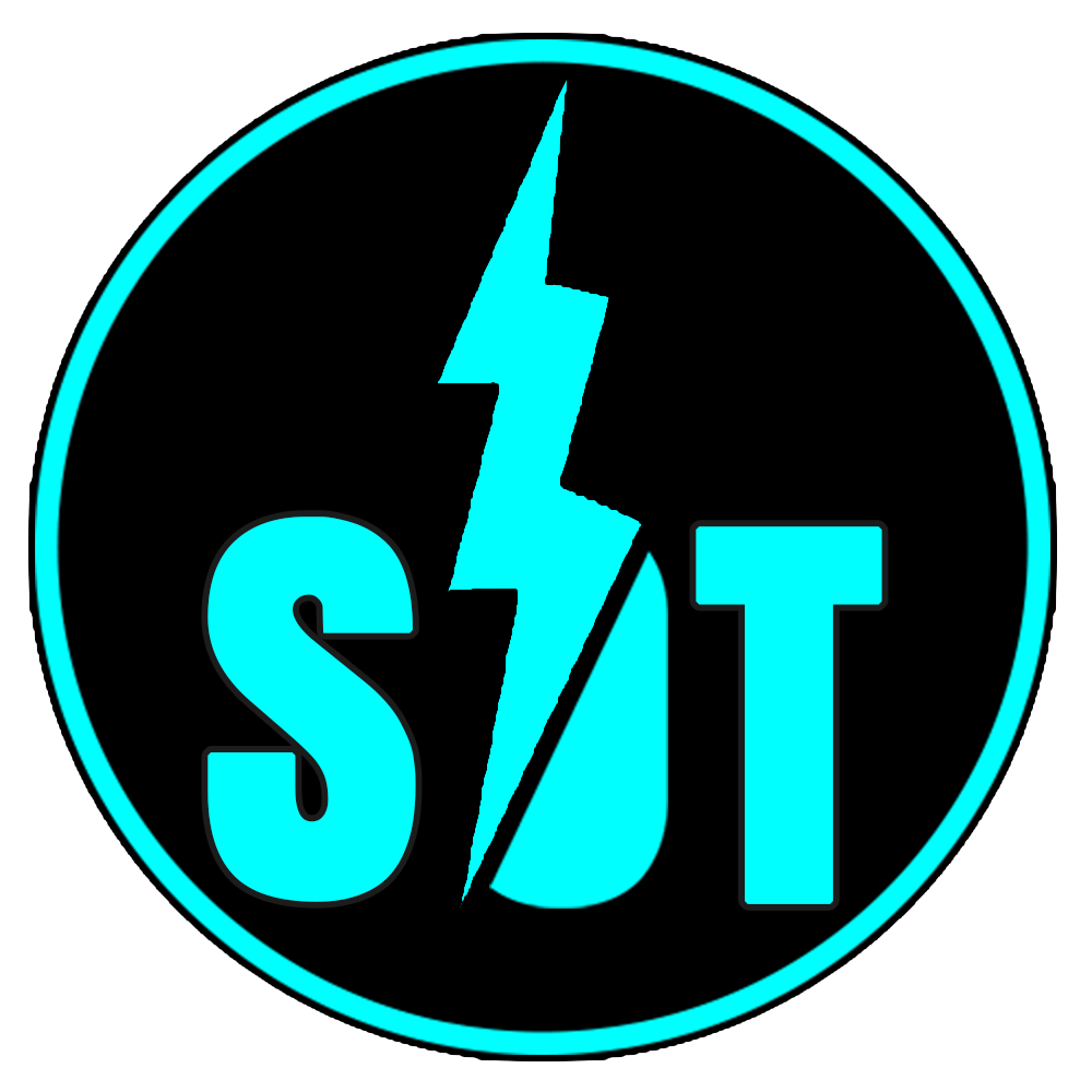 Sons Of Thunder Podcast