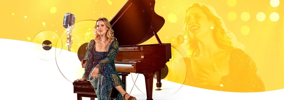 BEAUTIFUL: THE CAROLE KING MUSICAL