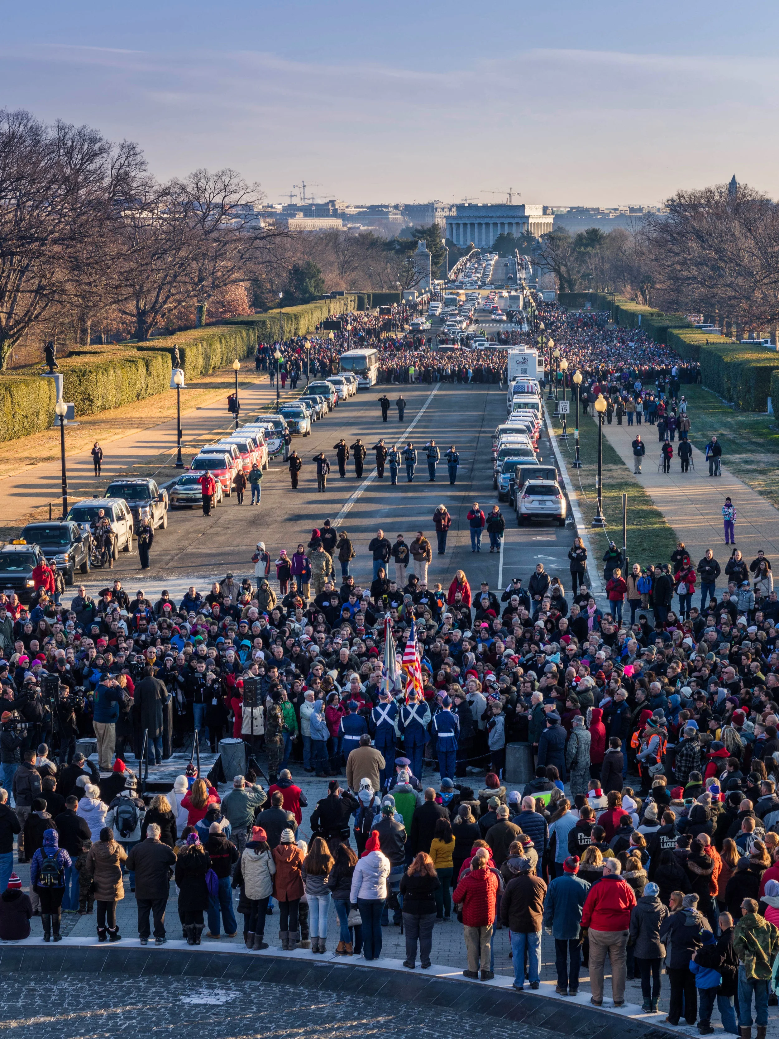 Wreaths Across America