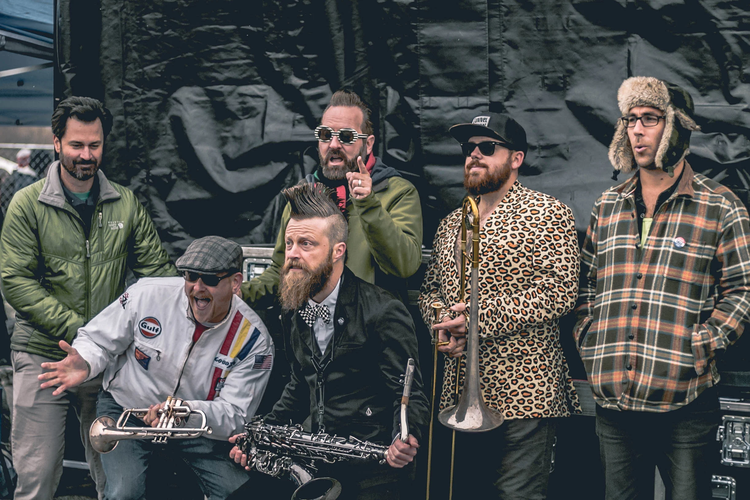 REEL BIG FISH