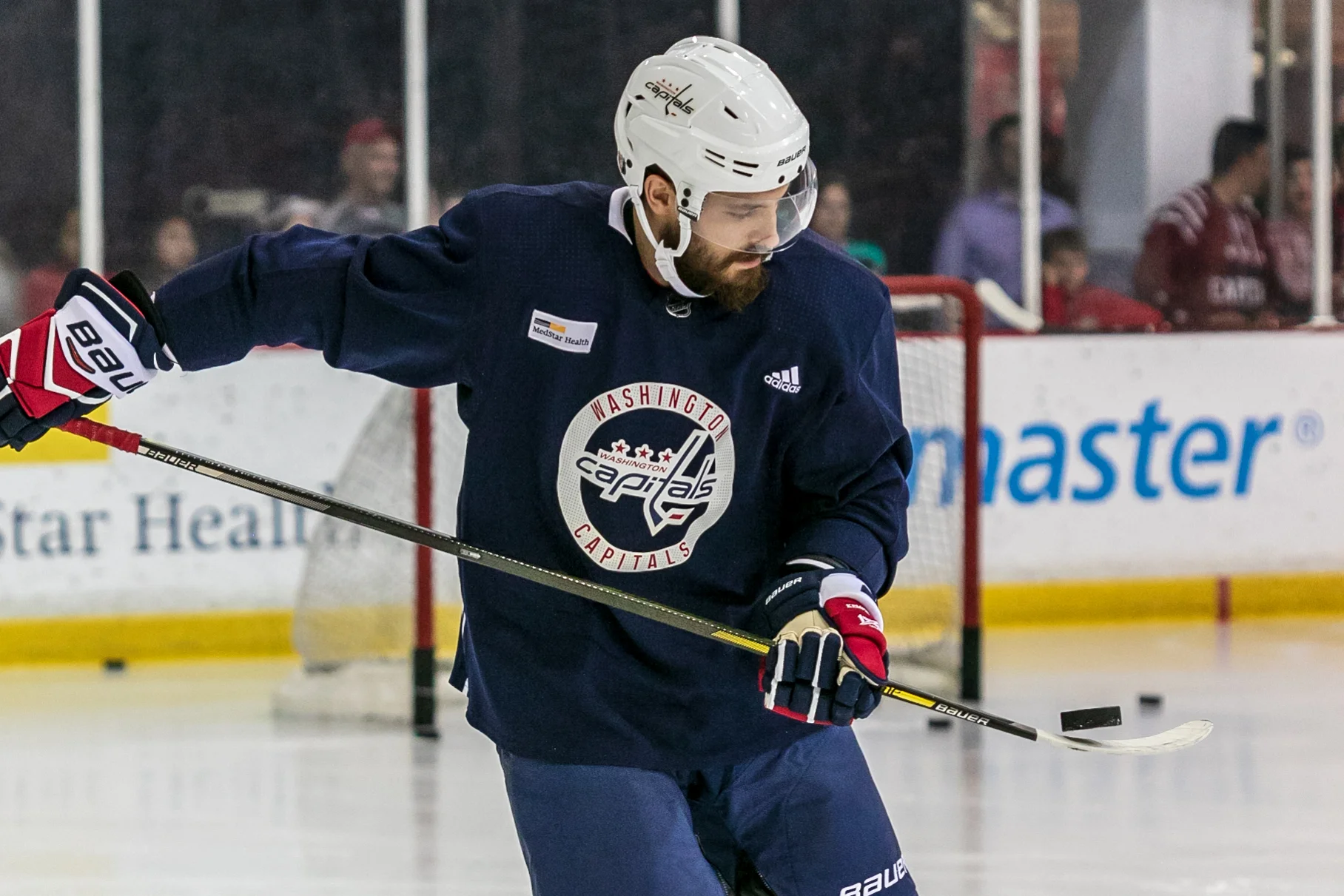 The Washington Capitals