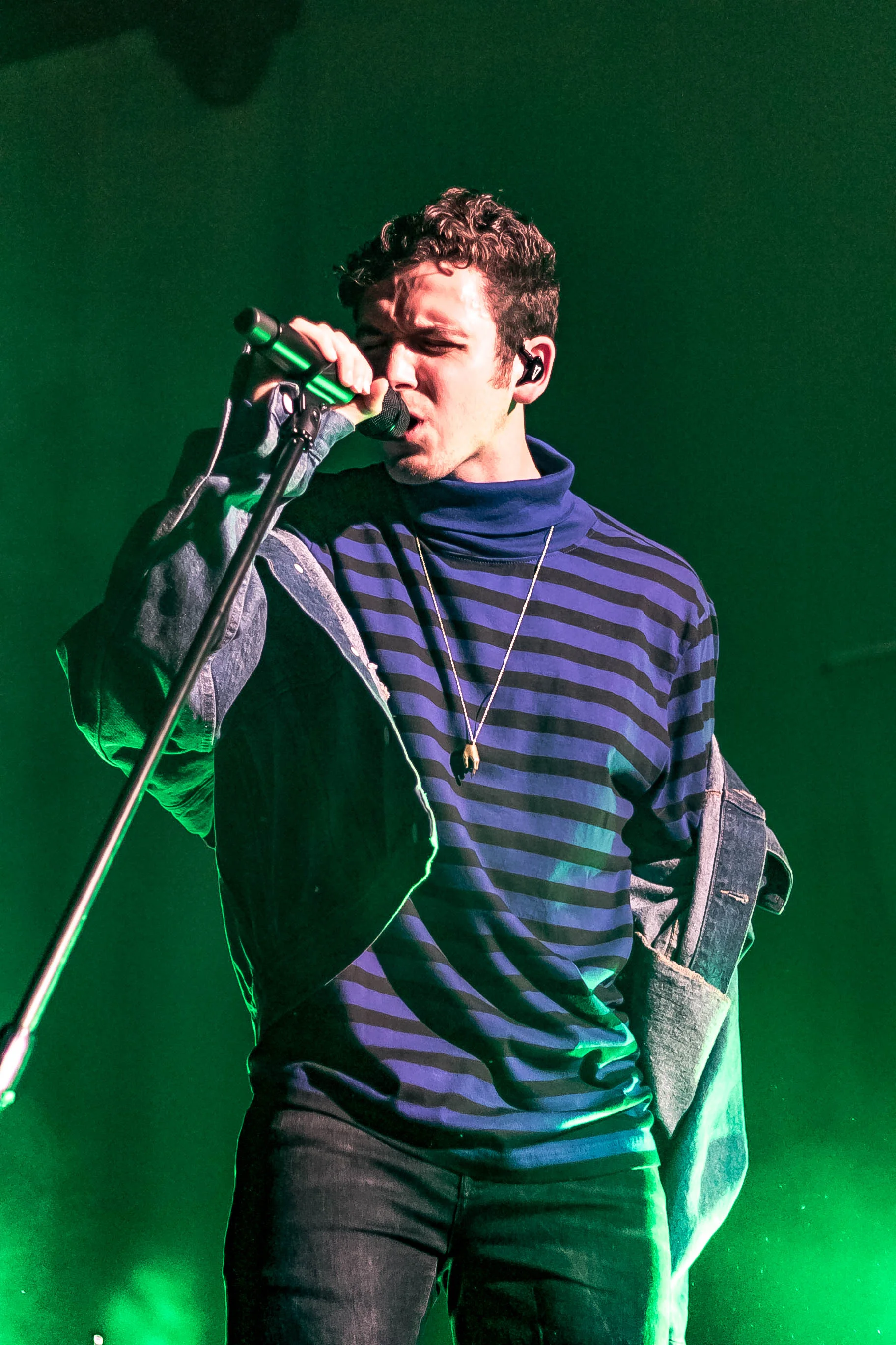 LAUV
