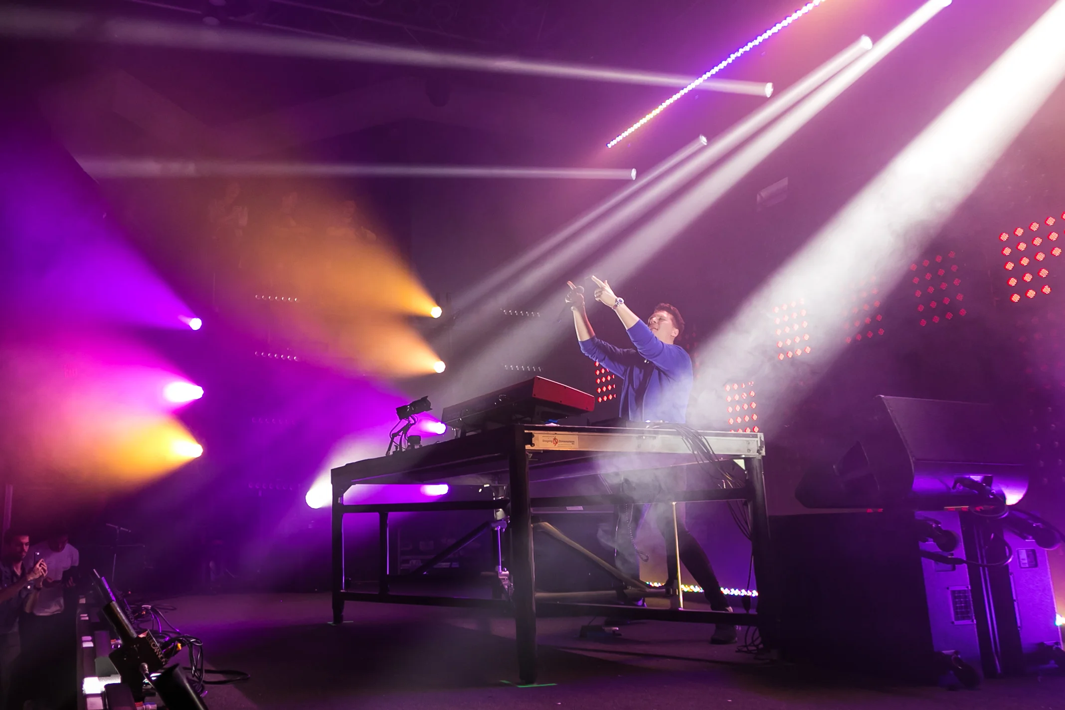 MATOMA