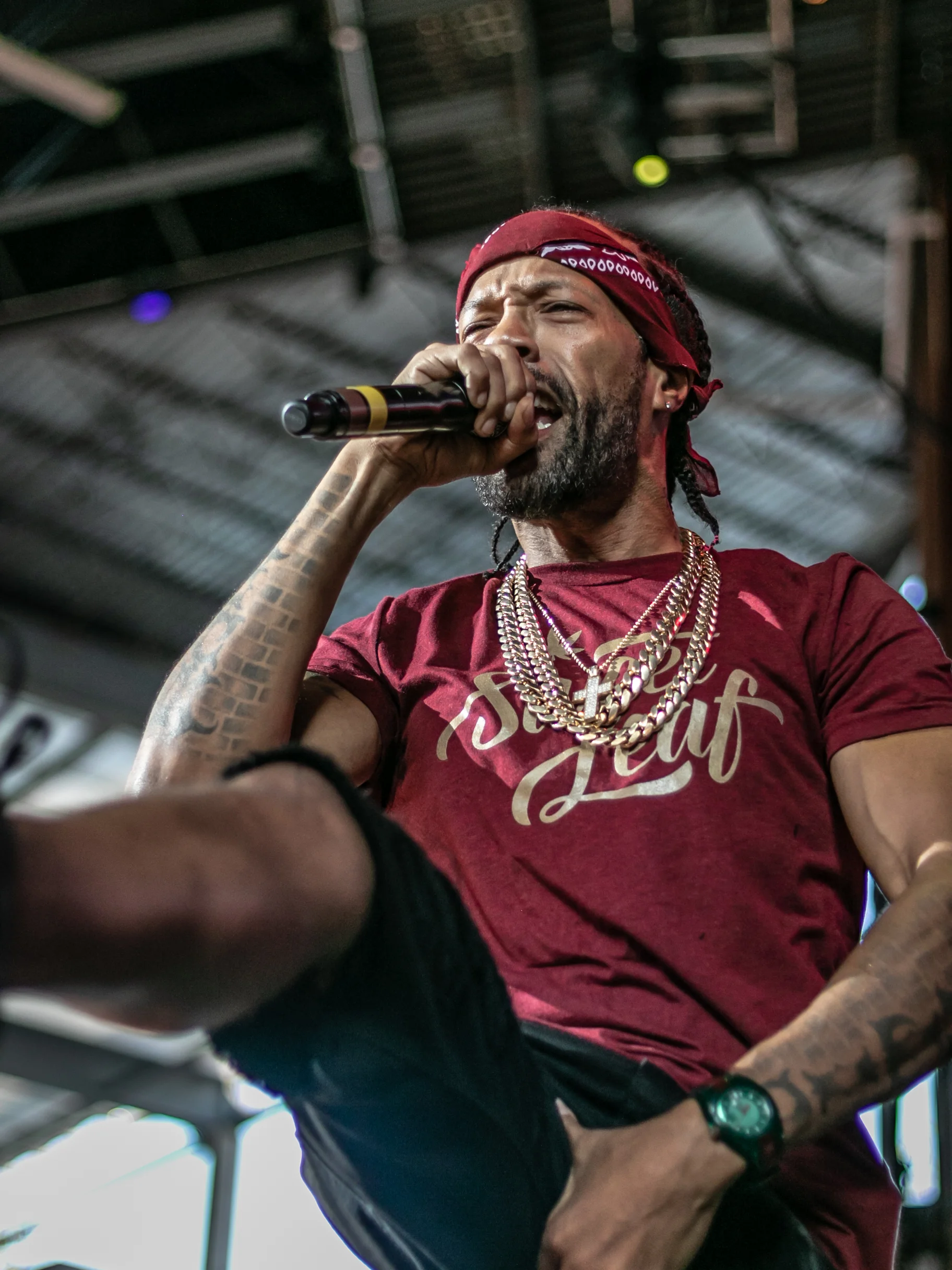 REDMAN