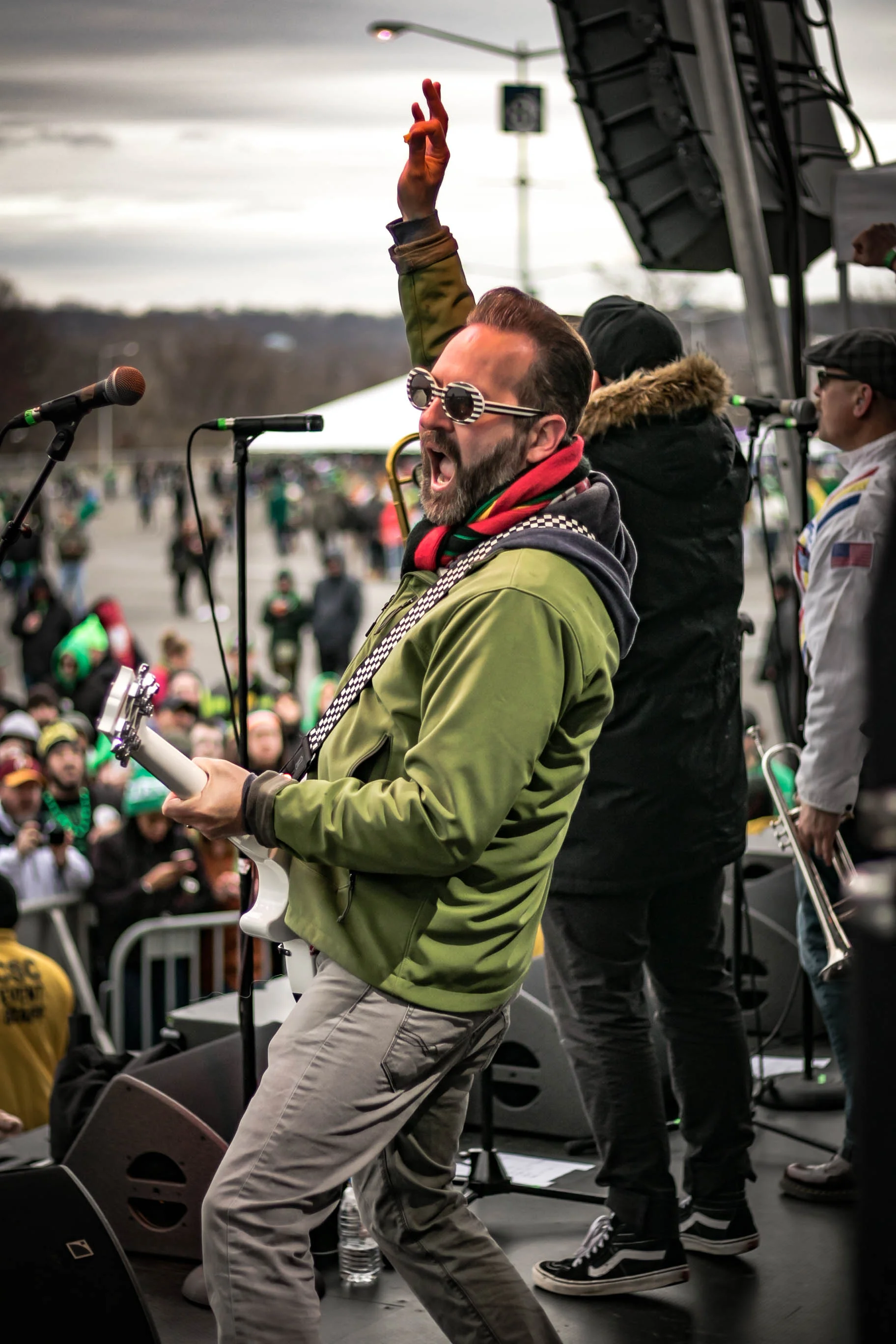 REEL BIG FISH