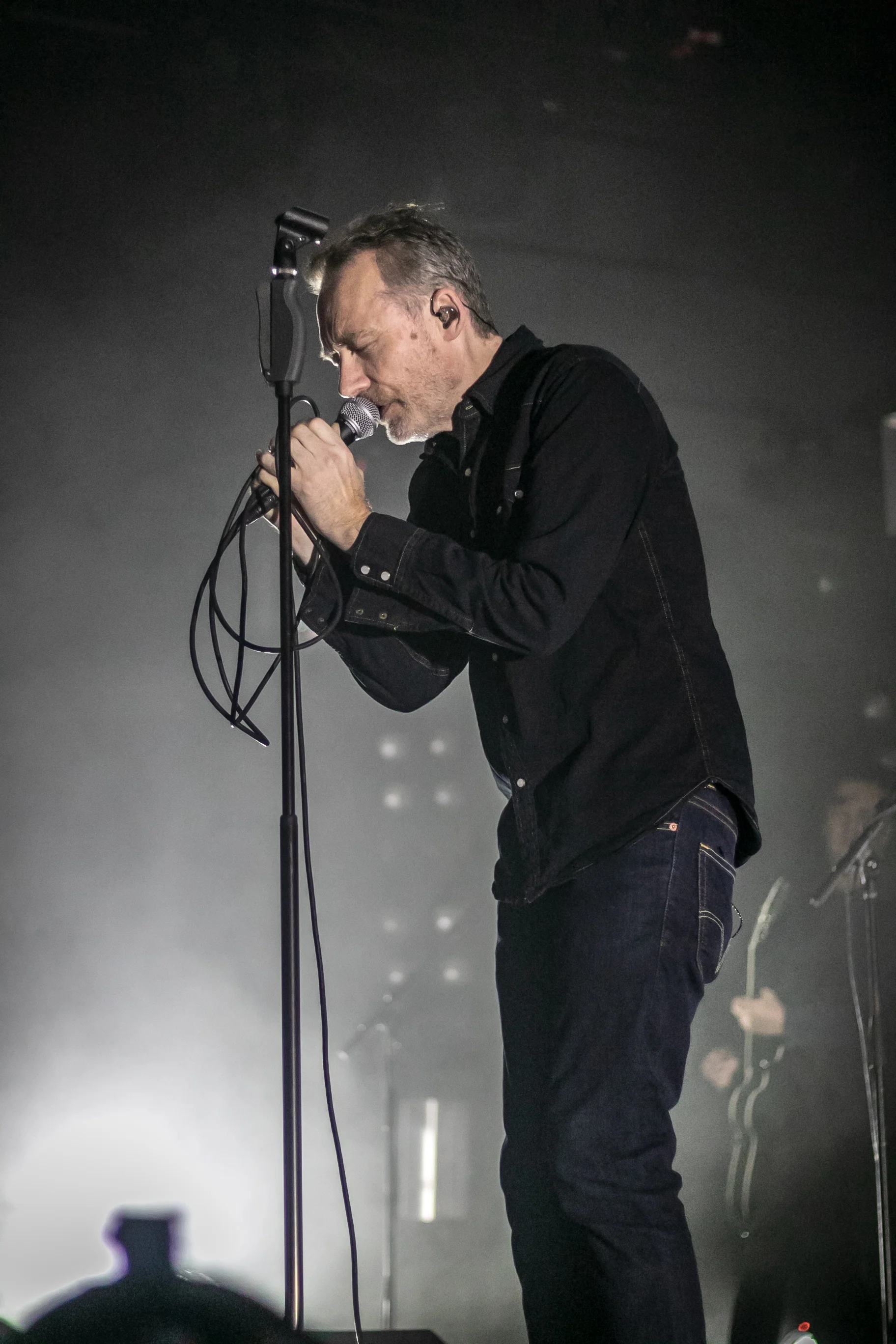 THE JESUS AND MARY CHAIN