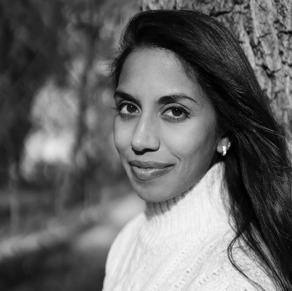 Boreas, for solo piano | Pallavi Mahidhara