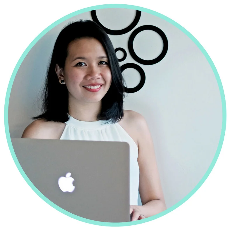 Untangled Pinterest Marketing - May Thanda Kyaw - About Me