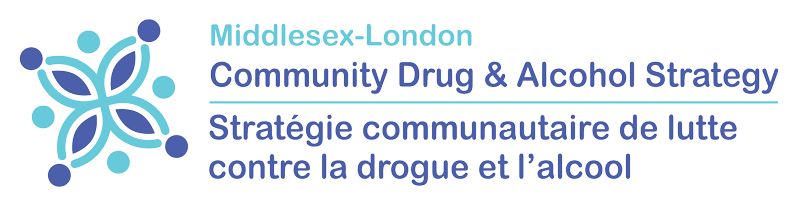 Middlesex-London Community Drug and Alcohol Strategy