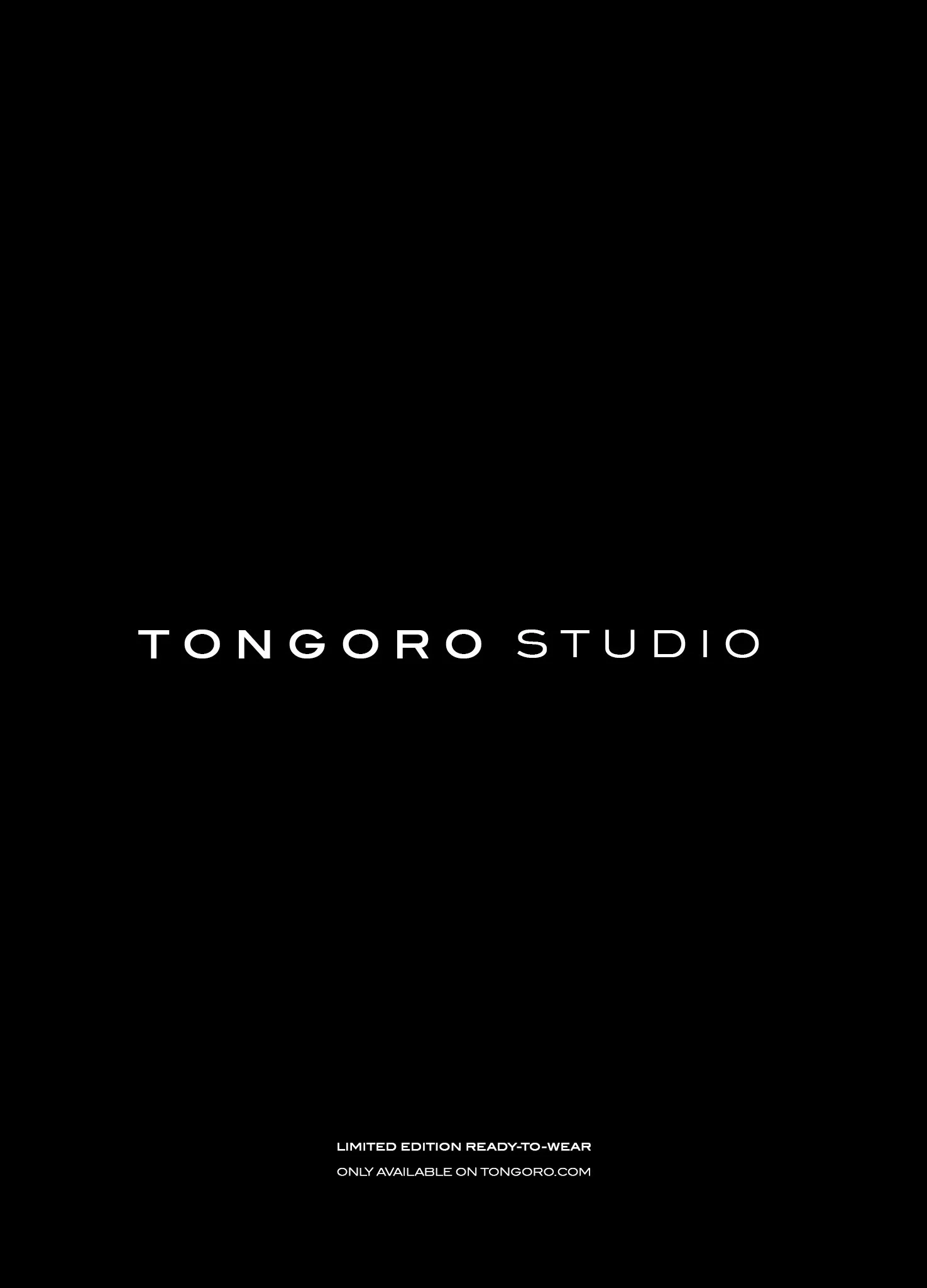 TONGORO STUDIO