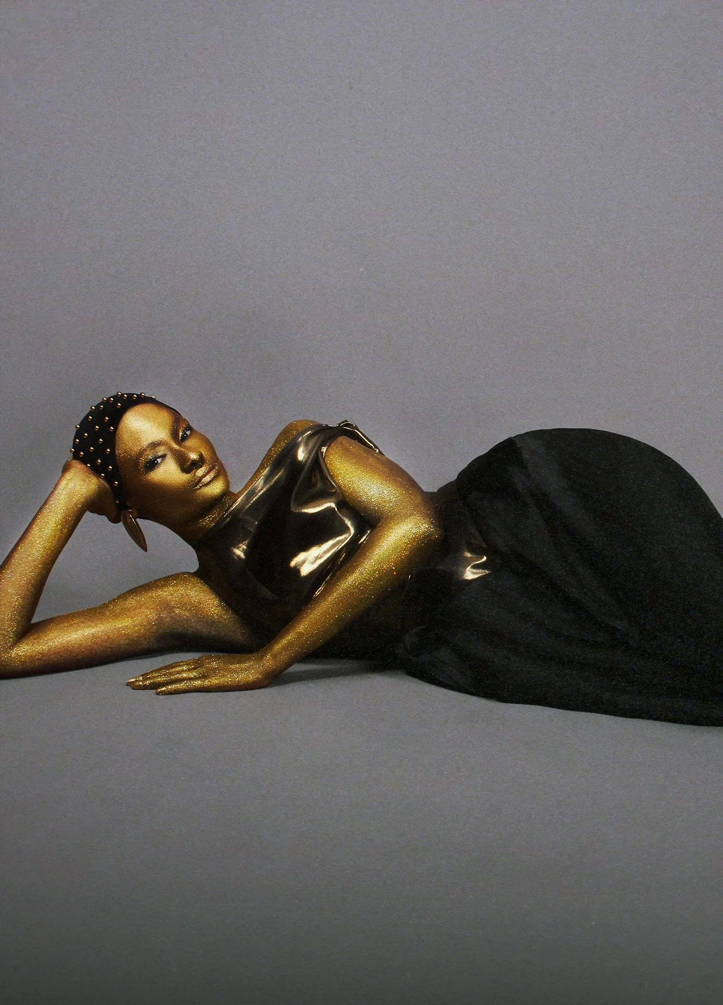 SEENARA JUMPSUIT COUTURE, view 2 of 2