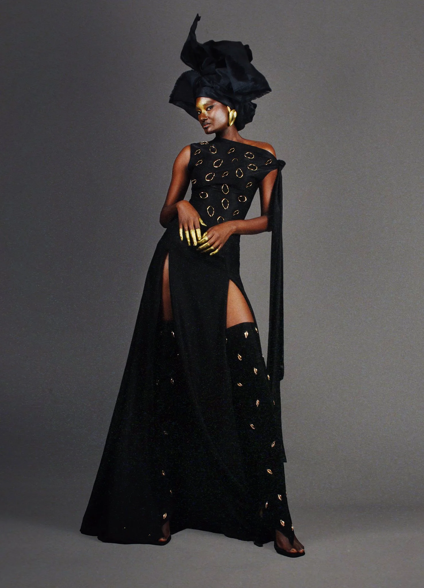 SEENARA DRESS COUTURE, view 2 of 2