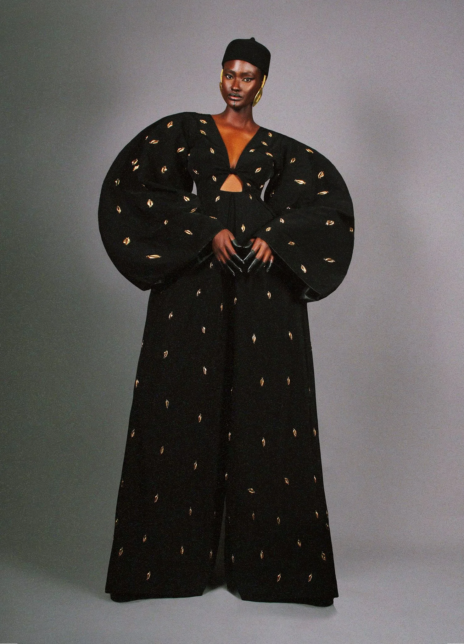 PETAW JUMPSUIT COUTURE, view 2 of 2