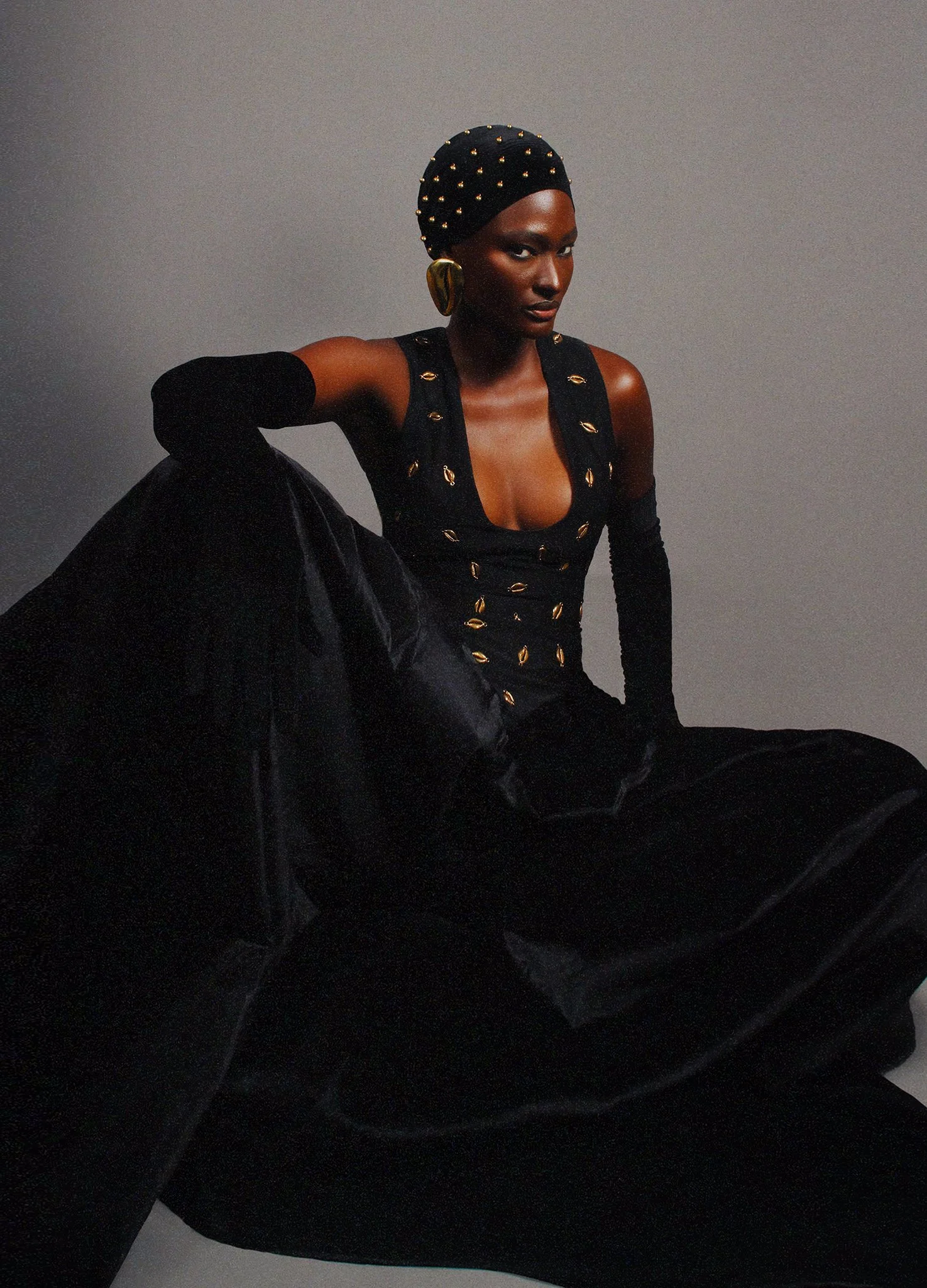 NUM JUMPSUIT COUTURE, view 2 of 2