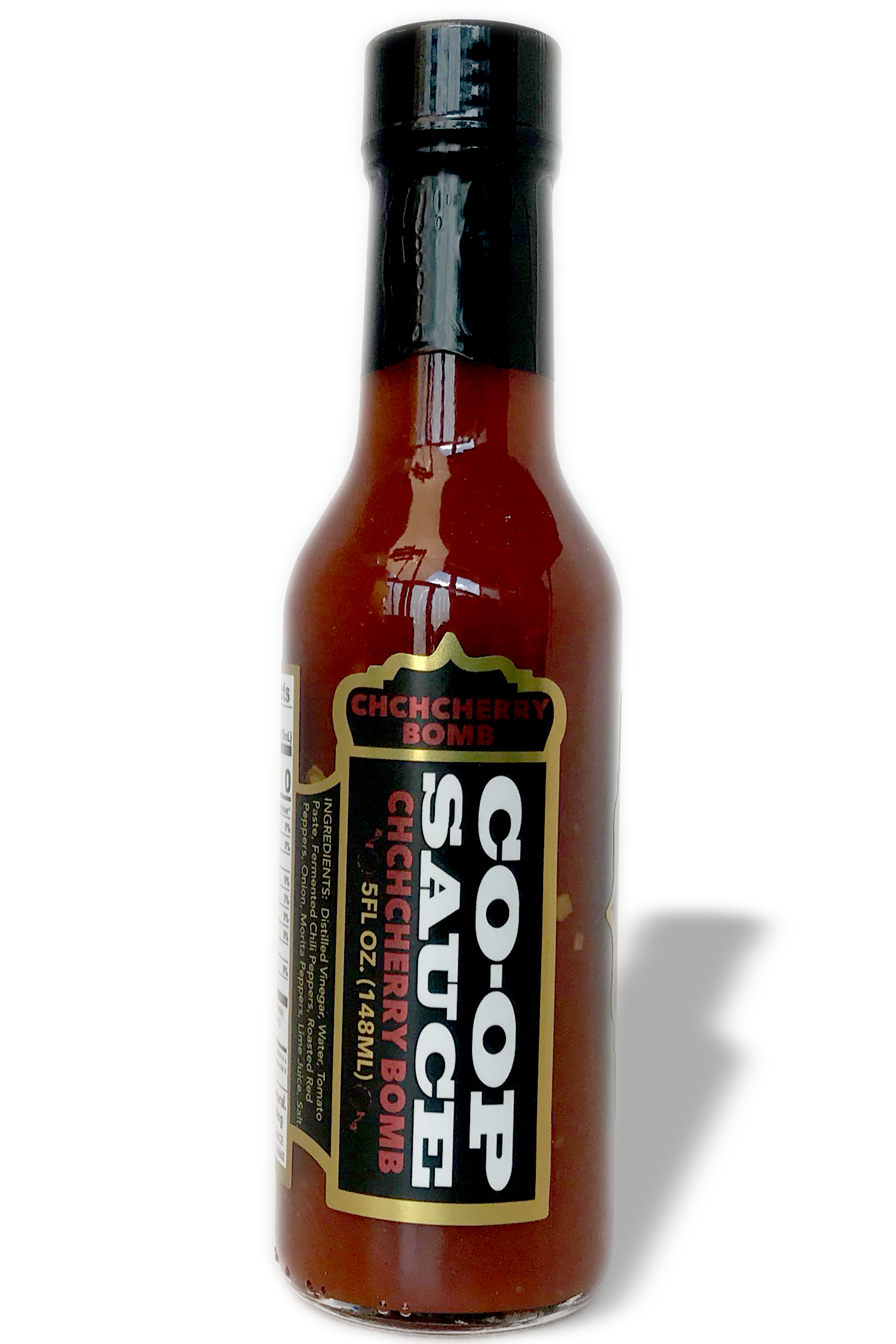 Shop — Coop Sauce