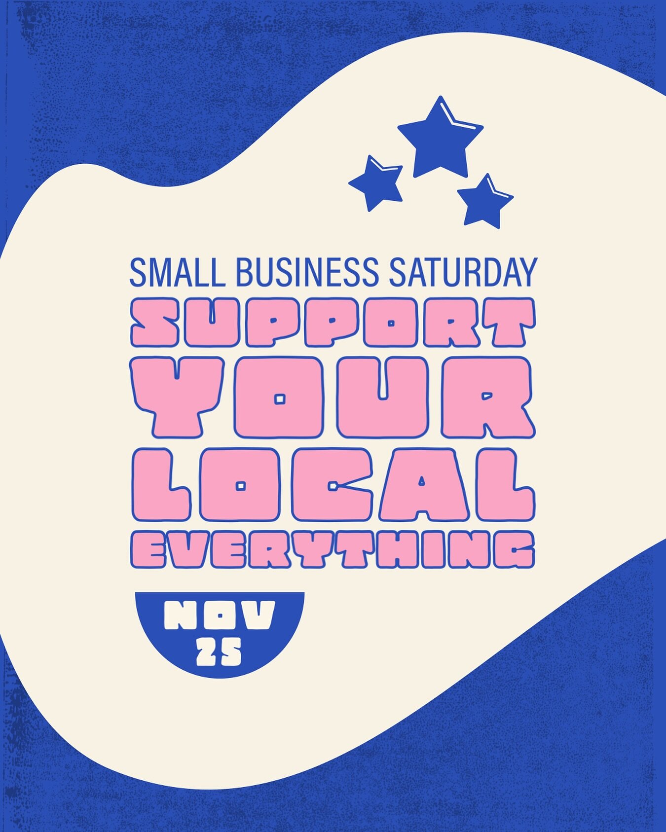 If you can't get to our spot support a Mom and Pop shop wherever you are.  If you can come see us we will be here till 5 PM tonight and would love to see you. #smallbusinesssaturday #momandpopwontdrop #chicagosauce